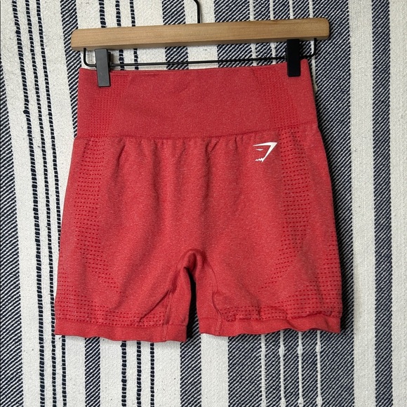 Gymshark Seamless Vital 2.0 Shorts - Picture 1 of 2